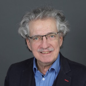 Anton Jakob Weinberger  - © Brigitte Pfeiffer Fotostudio Pfeiffer, Offenbach