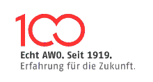 220 AWO 100J Logo